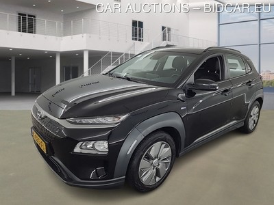 Hyundai Kona 0.0 EV COMFORT 64 KWH, 2020
