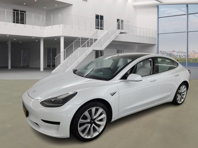Tesla Model 3 0.0 STANDARD RWD PLUS 60 KWH, 2020