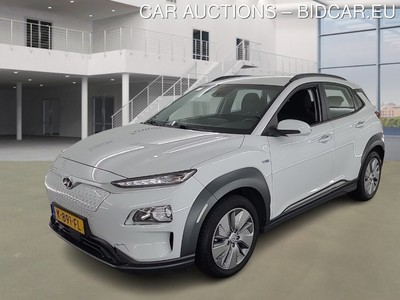 Hyundai Kona 0.0 EV COMFORT 64 KWH, 2020