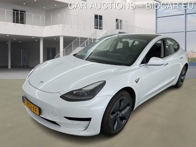 Tesla Model 3 0.0 STANDARD RWD PLUS 60 KWH, 2020
