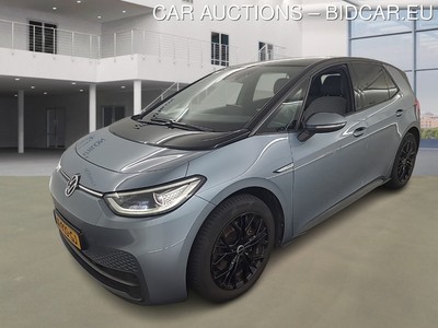 Volkswagen Id.3 0.0 BUSINESS 58 KWH, 2020