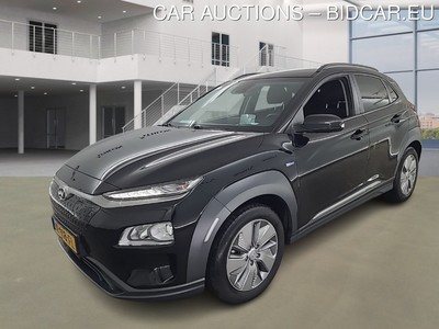 Hyundai Kona 0.0 EV FASHION 64 KWH, 2020