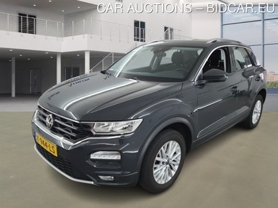 Volkswagen T-roc 0.9 1.0 TSI STYLE BUSINESS, 2021