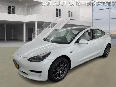 Tesla Model 3 0.0 STANDARD RWD PLUS 60 KWH, 2020