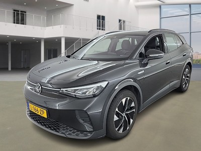 Volkswagen Id.4 0.0 LIFE 77 KWH, 2021
