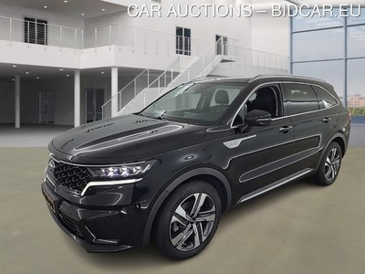 Kia Sorento 1.5 1.6 T-GDI PLUG-IN HYBRID 4WD DYNAMICPLUSLINE 7P., 2021