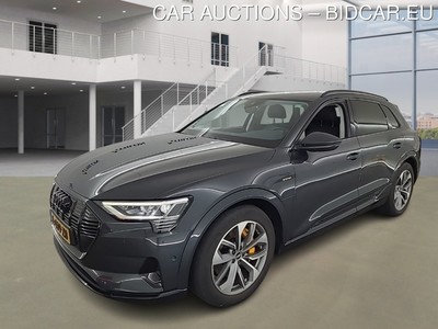 Audi E-tron 0.0 55 QUATTRO ADVANCED EDITION PLUS 95 KWH, 2021