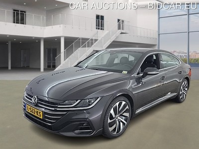 Volkswagen Arteon 1.9 2.0 TSI R-LINE BUSINESS+, 2021