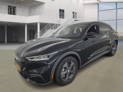 Ford Mustang mach-e 0.0 EXTENDED RWD 98 KWH, 2021