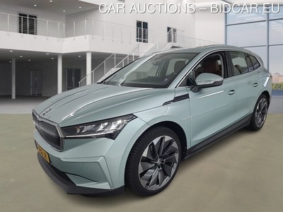 Skoda Enyaq iv 0.0 80, 2021