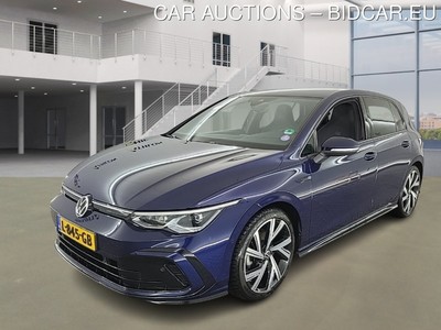 Volkswagen Golf 1.4 1.5 TSI R-LINE, 2021