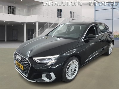 Audi A3 Sportback 1.9 30 TDI BUSINESS EDITION, 2021