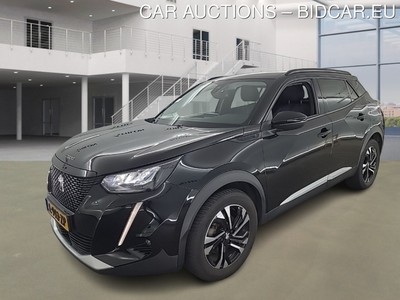 Peugeot E-2008 0.0 EV BLUE LEASE ALLURE 50 KWH, 2021