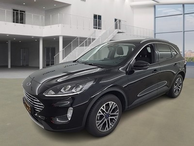 Ford Kuga 1.4 1.5 ECOBOOST ST-LINE X, 2022