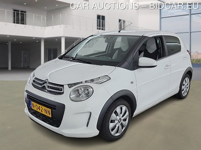 Citroen C1 0.9 1.0 VTI MILLENIUM, 2021