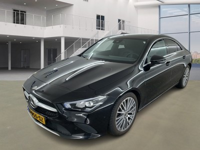 Mercedes-Benz Cla-klasse 1.3 200 BUSINESS SOLUTION LUXURY, 2022