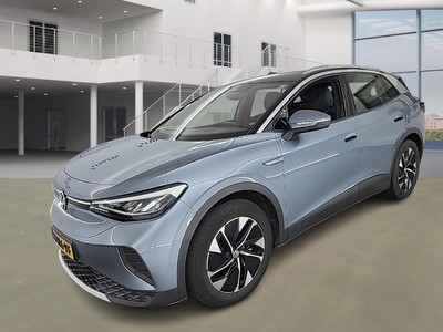 Volkswagen Id.4 0.0 PRO 77 KWH, 2021