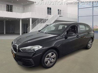 BMW 1-SERIE 1.4 116I, 2022