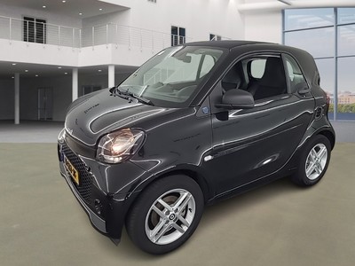 Smart Fortwo 0.0 EQ ESSENTIAL 18 KWH, 2021