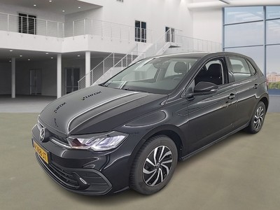 Volkswagen Polo 0.9 1.0 TSI LIFE, 2021