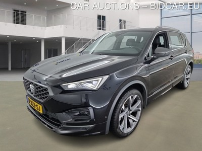 Seat Tarraco 1.3 1.4 TSI E-HYBRID PHEV FR BUSINESS INTENSE, 2022