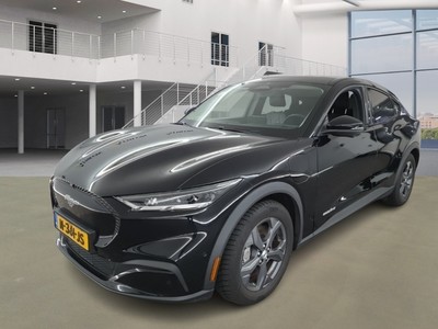 Ford Mustang mach-e 0.0 RWD 75 KWH, 2021