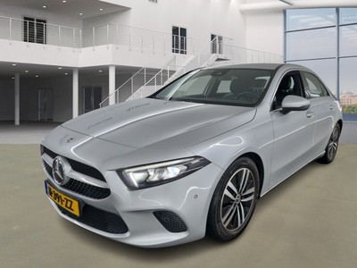 Mercedes-Benz A-KLASSE 1.3 200 BUSINESS SOLUTION LUXURY, 2022