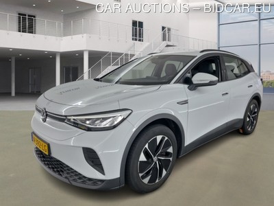 Volkswagen Id.4 0.0 PRO 77 KWH, 2021
