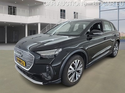 Audi Q4 e-tron 0.0 40 LAUNCH EDITION ADVANCED 77 KWH, 2021