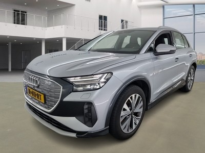 Audi Q4 e-tron 0.0 40 LAUNCH EDITION ADVANCED PLUS 77 KWH, 2021