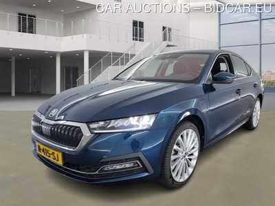 Skoda Octavia 1.3 1.4 TSI IV PHEV BUSINESS EDITION PLUS, 2022