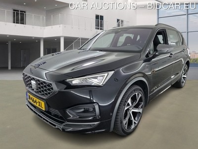 Seat Tarraco 1.4 1.5 TSI FR BUSINESS INTENSE, 2022