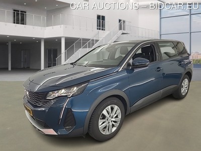 Peugeot 5008 1.1 1.2 PURETECH BLUE LEASE ACTIVE, 2022