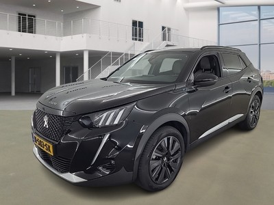 Peugeot E-2008 0.0 EV GT PACK 50 KWH, 2021