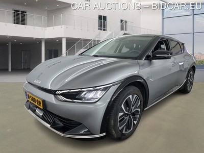 Kia Ev6 0.0 PLUS 77.4 KWH, 2021