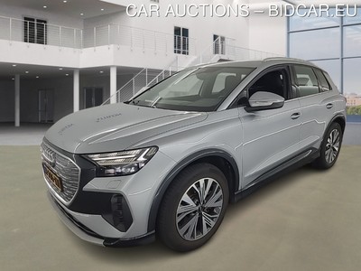 Audi Q4 e-tron 0.0 40 LAUNCH EDITION ADVANCED PLUS 77 KWH, 2021