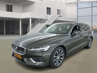 Volvo V60 1.9 2.0 T6 RECHARGE AWD INSCRIPTION EXPRESSION, 2021