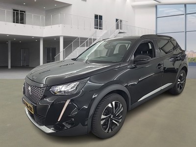 Peugeot 2008 1.4 1.5 BLUEHDI BLUE LEASE ALLURE, 2022