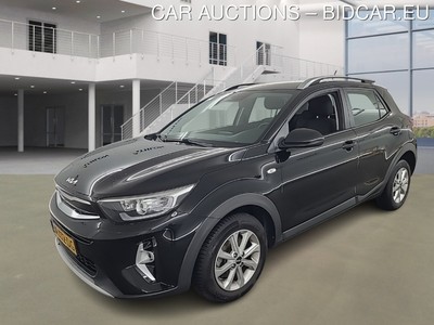 Kia Stonic 0.9 1.0 T-GDI MHEV DYNAMICLINE, 2021