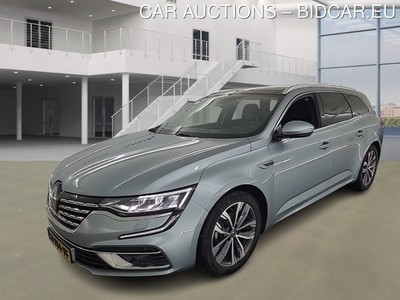 Renault Talisman estate 1.3 1.3 TCE BUSINESS INTENS, 2022