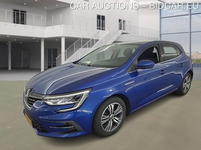 Renault Megane 1.3 1.3 TCE INTENS, 2022