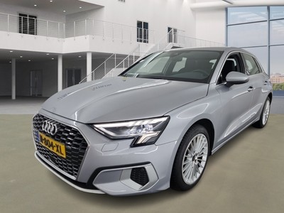 Audi A3 Sportback 0.9 30 TFSI ADVANCED EDITION, 2022