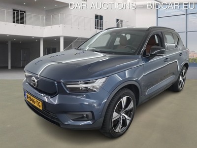 Volvo Xc40 0.0 RECHARGE PRO, 2021