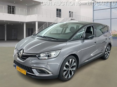 Renault Grand Scenic 1.3 1.3 TCE LIMITED 7P., 2022