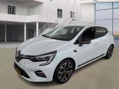 Renault Clio 1.5 1.6 E-TECH HYBRID 140 R.S. LINE, 2022