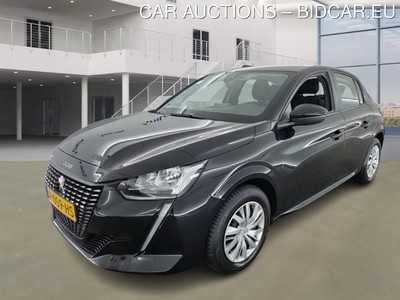 Peugeot 208 1.1 1.2 PURETECH ACTIVE, 2022