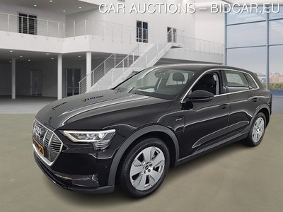 Audi E-tron 0.0 55 QUATTRO EDITION 95 KWH, 2022
