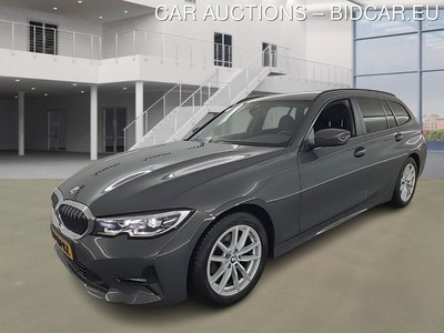 BMW 3-SERIE TOURING 1.9 318I BUSINESS EDITION PLUS, 2022