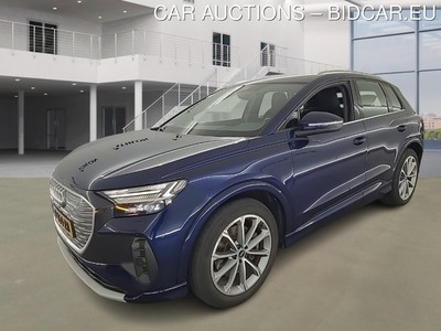 Audi Q4 e-tron 0.0 40 ADVANCED EDITION 77 KWH, 2022