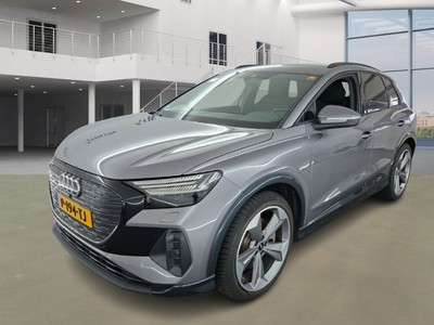 Audi Q4 e-tron 0.0 40 LAUNCH EDITION ADVANCED 77 KWH, 2022